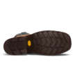 Sole view of The Midland - Ochre on plain background
