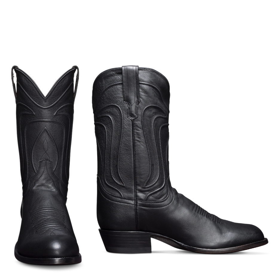 Pair view of The Cartwright - Midnight on plain background