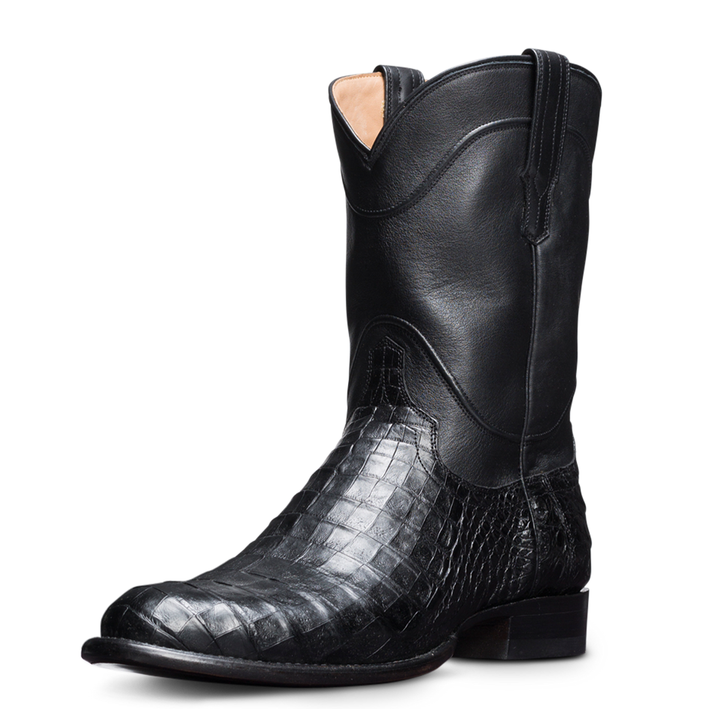 The Cole - Midnight | Tecovas