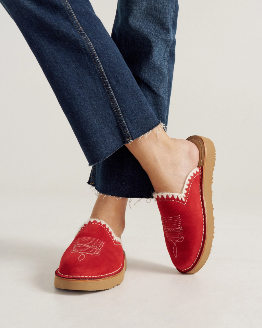 View of The Olivia - Cherry