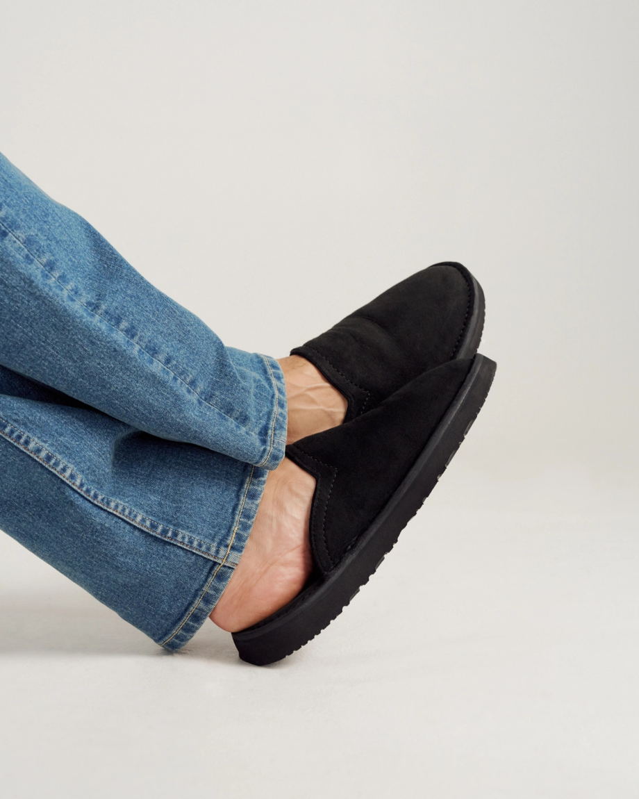 View of The Oliver - Midnight