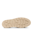 Sole view of The Knox - Dustwood Suede on plain background