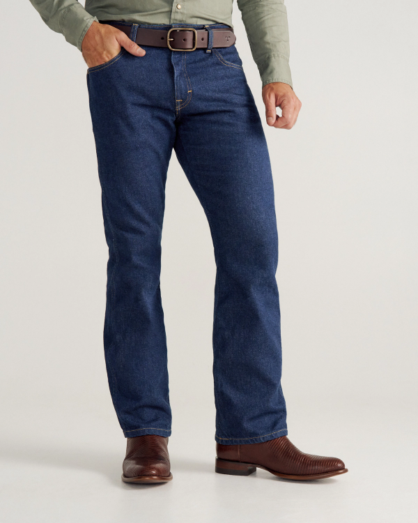 View of The Earl - Hickory Lizard