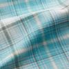 An image representing the product color Coastal Blue Multi Plaid