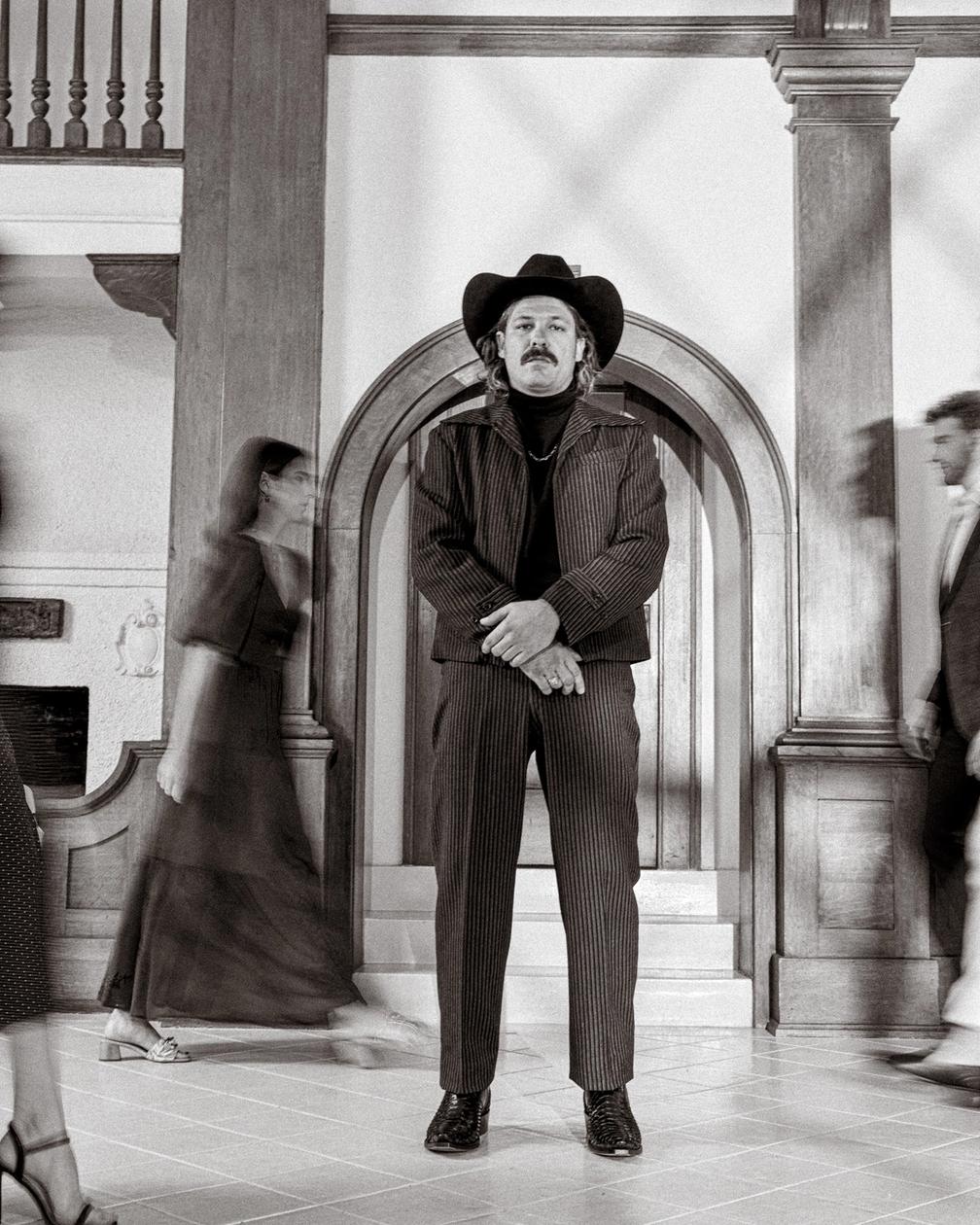 Style for the Aisle: Western Wedding Attire for the Whole Party | Tecovas Style for the Aisle: Western Wedding Attire for the Whole Party | Tecovas