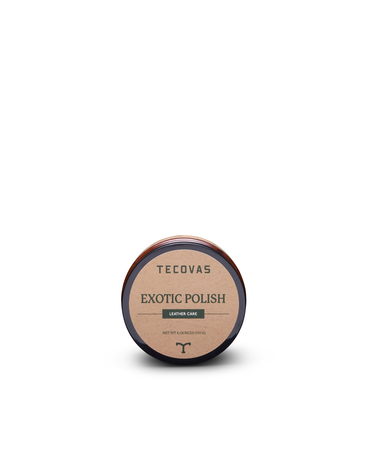 Exotic Polish 4 oz Jar