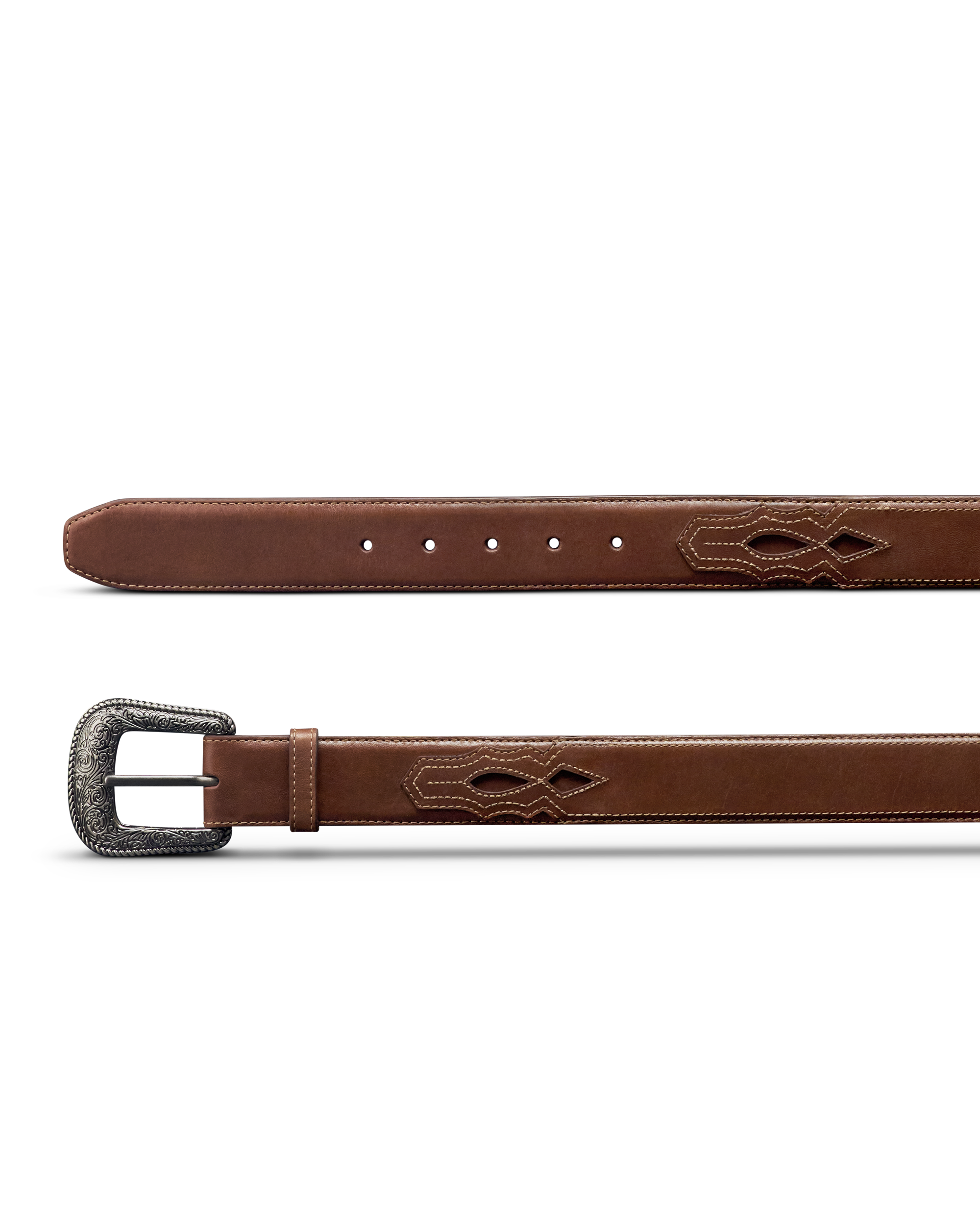 Men's Western Belt | Tecovas