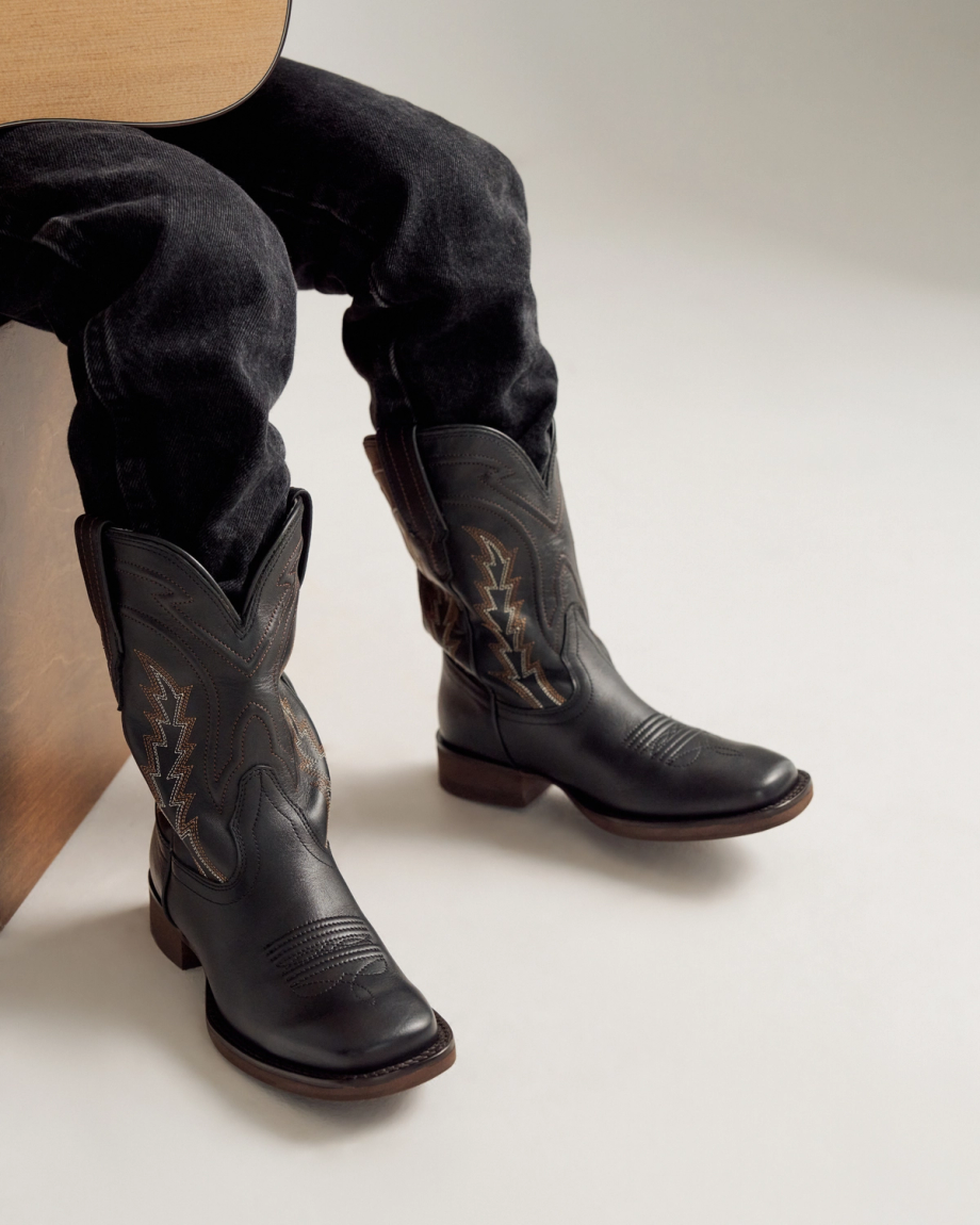 View of The Doc Kid - Midnight