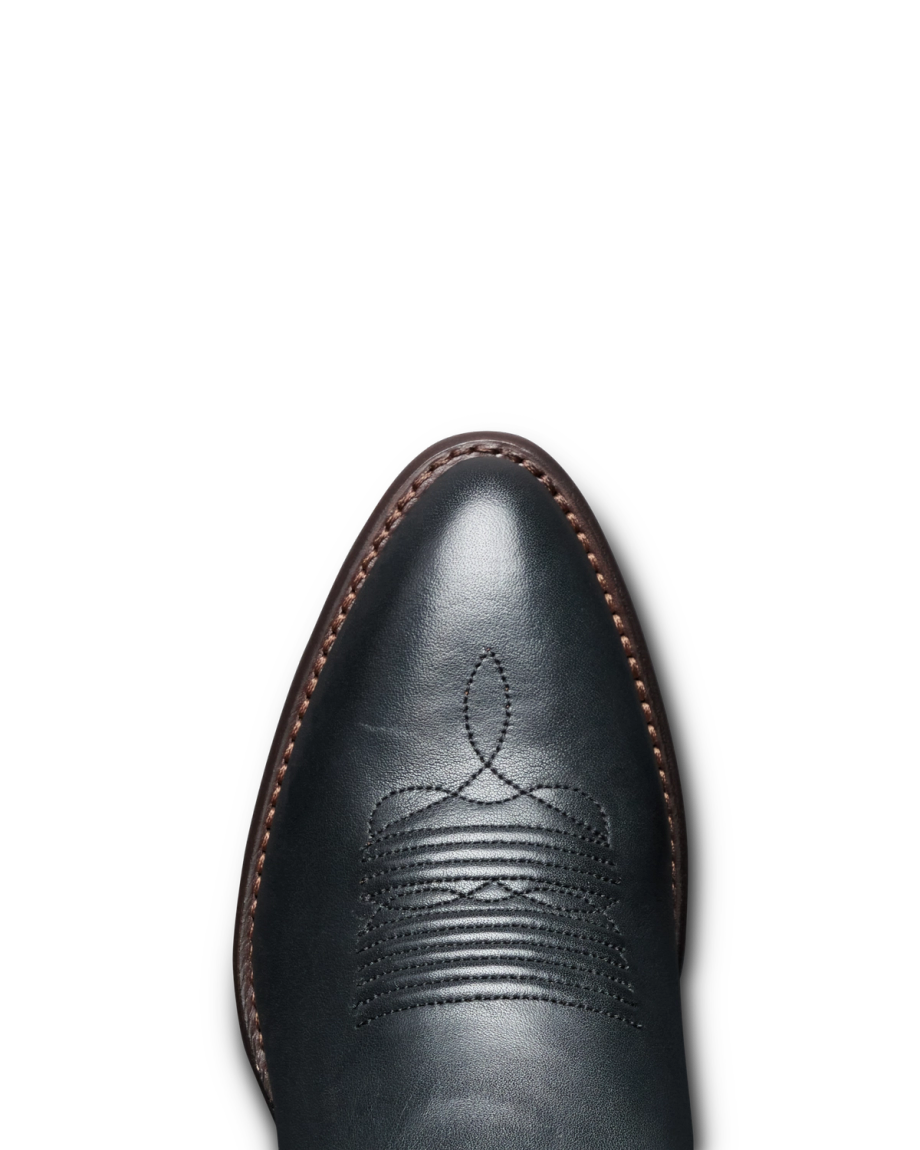 Pair view of The Jamie - Midnight on plain background