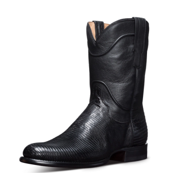Used ostrich 2025 skin boots