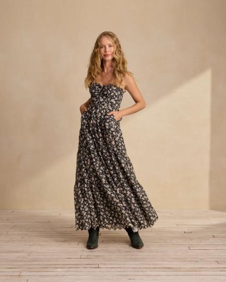 THE WILLOW DRESS BY KRISTOPHER BROCK