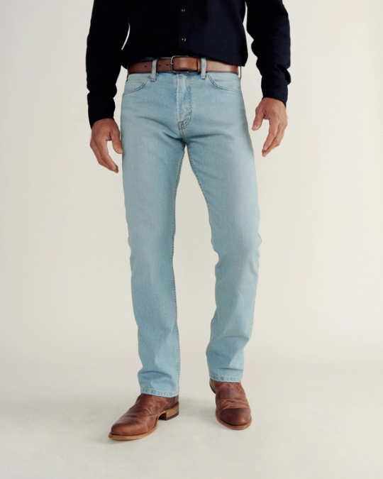 Men's Western Apparel | Tecovas