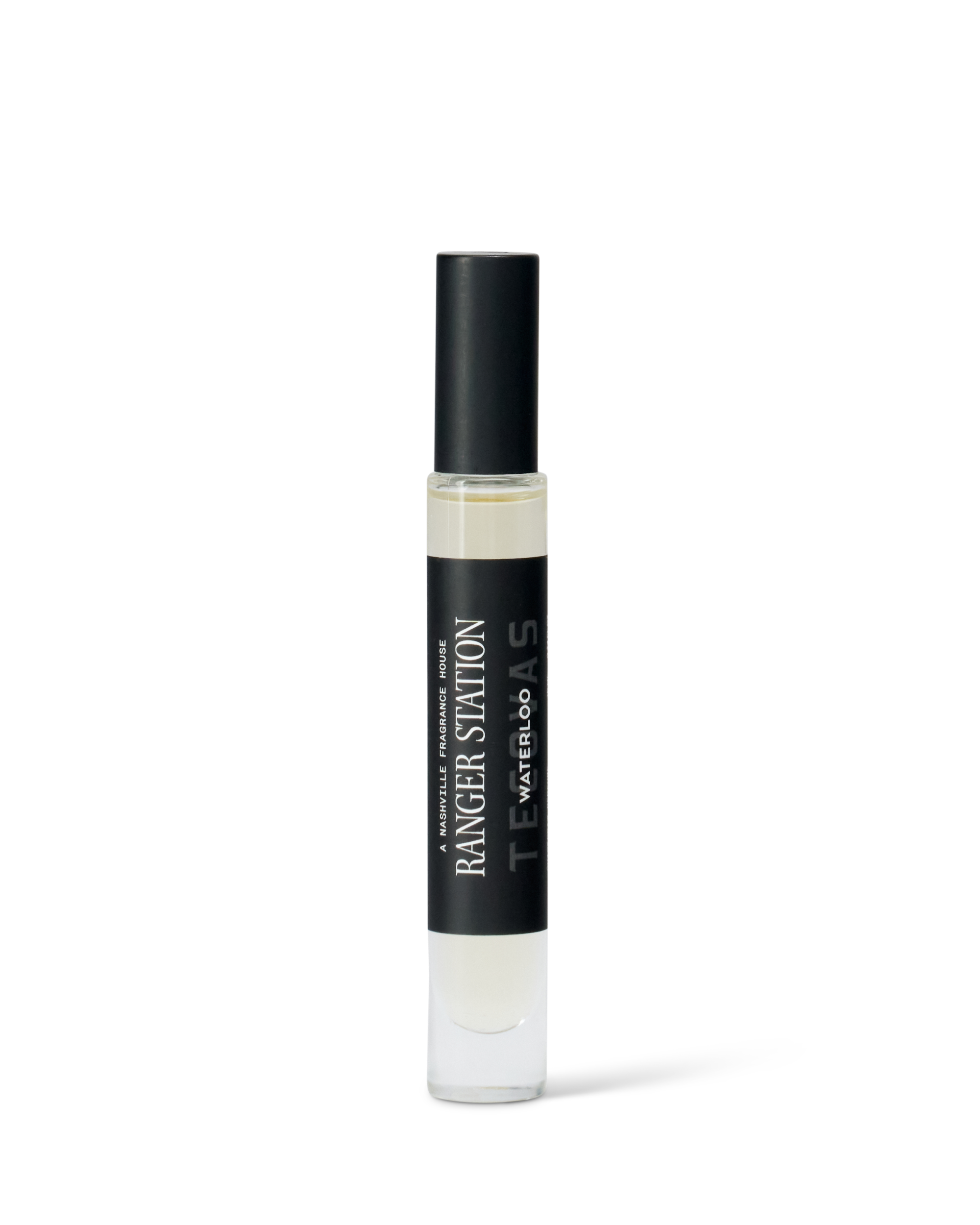 Ranger Station Waterloo Fragrance