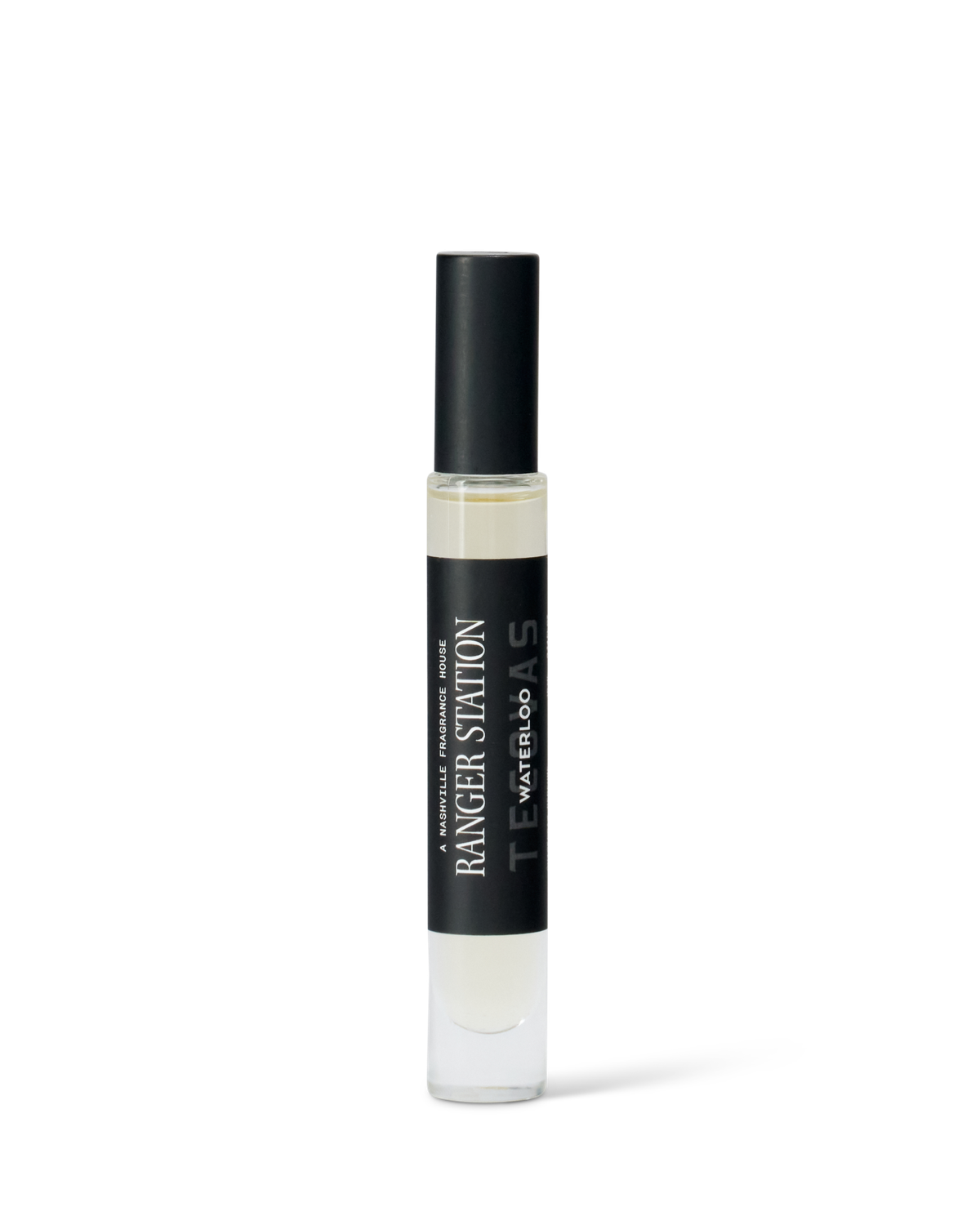 Waterloo Ranger Station Fragrance Quickdraw