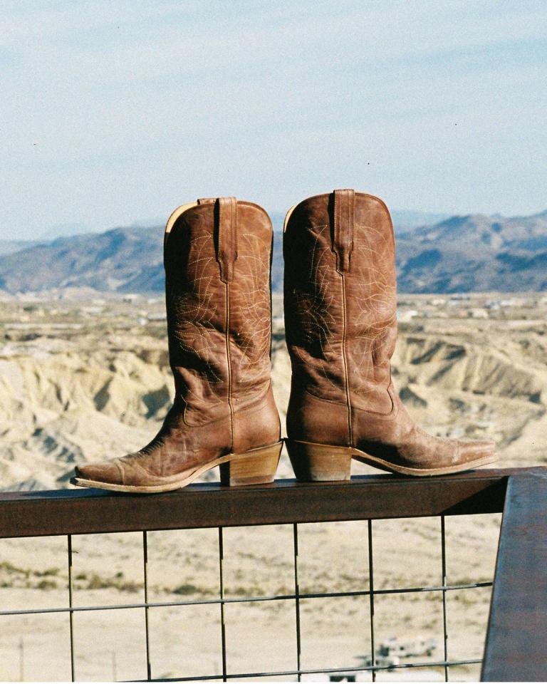 The Annie: One Boot. All The Looks. | Tecovas display picture 2