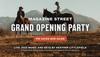 New Orleans Opening Party
