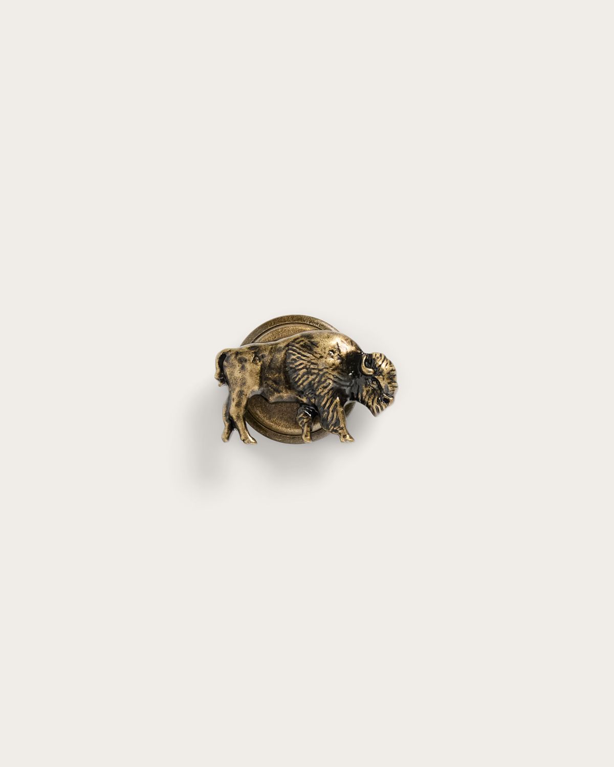 Magnetic Hat Pin