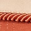 The product color Burnt Orange