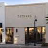 Image of Tecovas St Johns Town Center store.