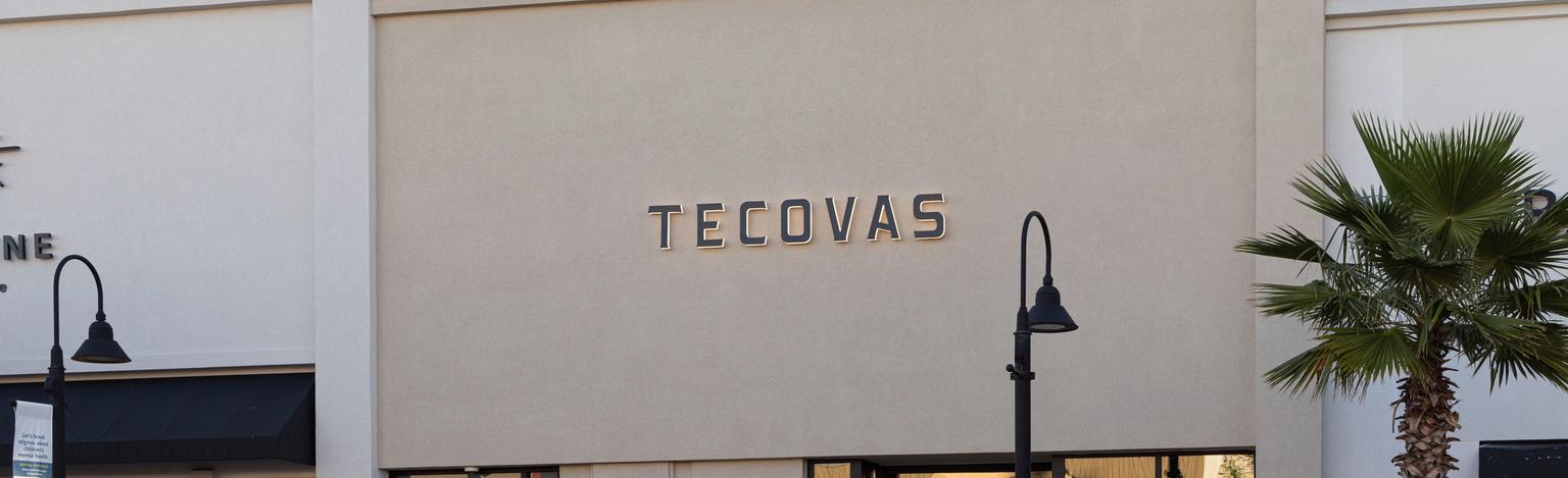 Image of Tecovas St Johns Town Center store.