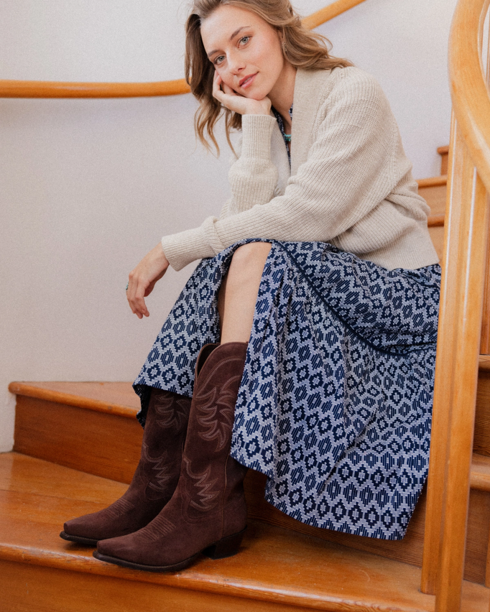 Elevate Your Fall Wardrobe With Top Trends | Tecovas Elevate Your Fall Wardrobe With Top Trends | Tecovas
