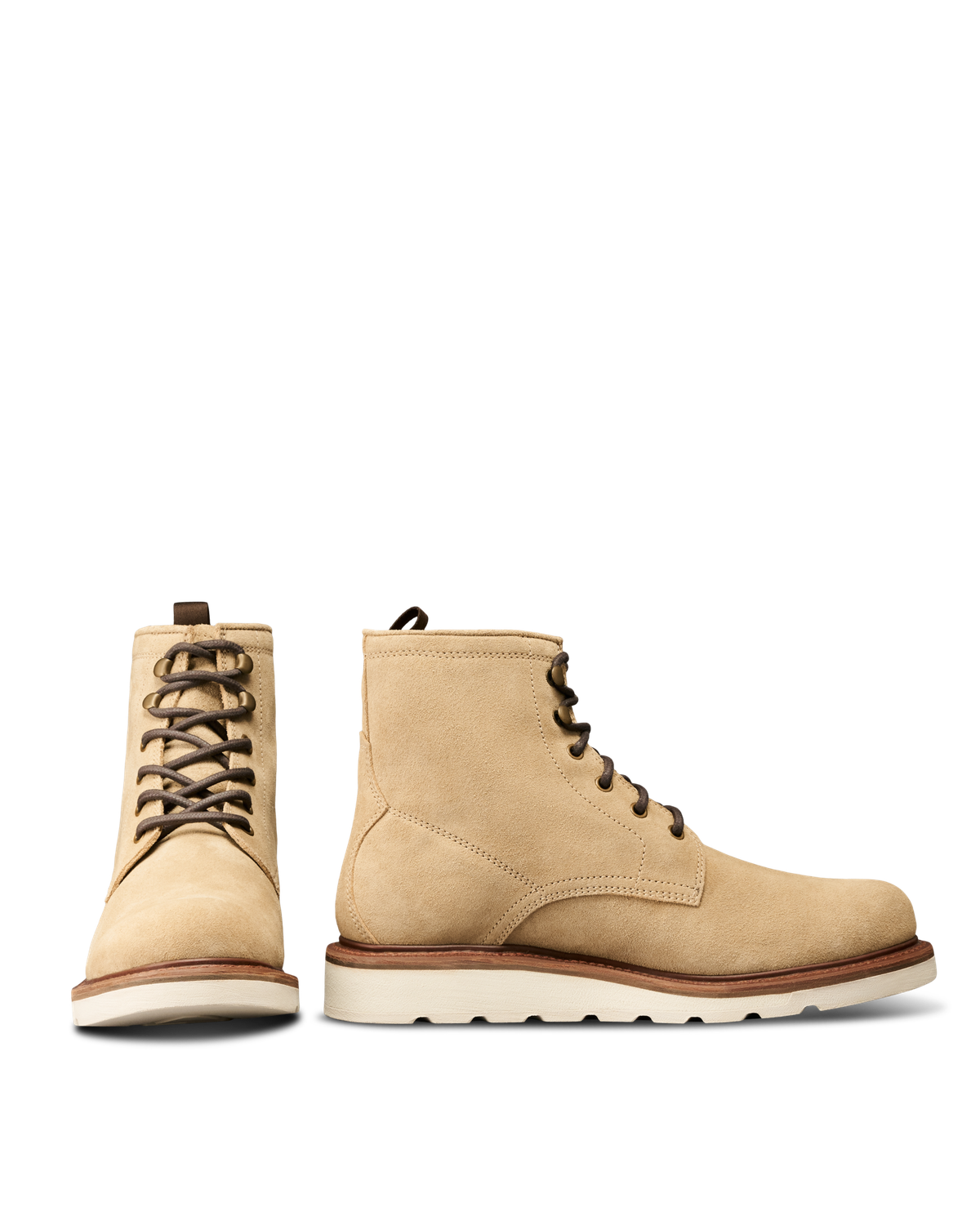 The Knox Lace Up