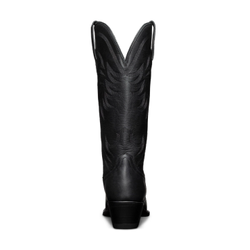 Back view of The Annie - Midnight on plain background