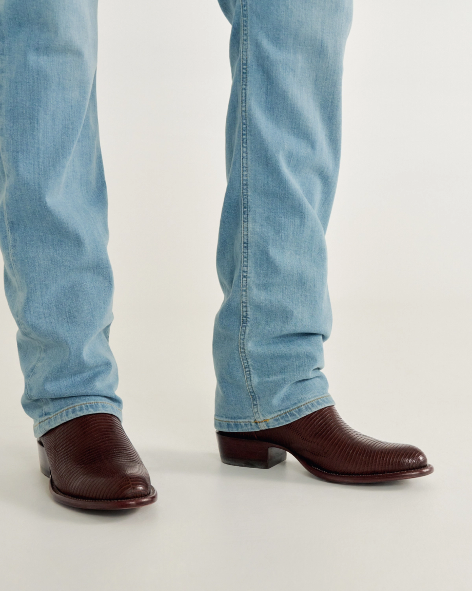 View of The Nolan - Hazelnut Lizard