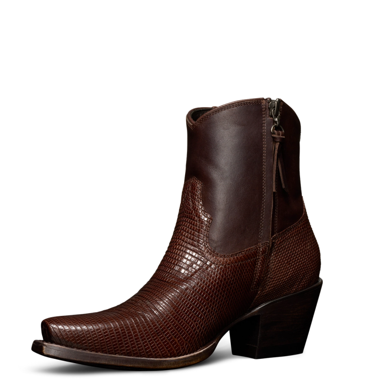 Macys cowboy 2025 boots womens