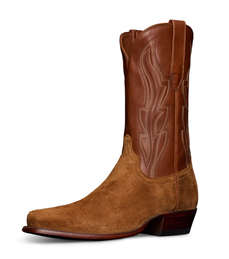 The Warren Honey Tecovas