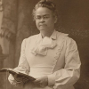 Image of Carrie Nation