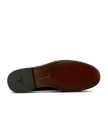 Sole view of The Monterrey Penny - Cafe on plain background