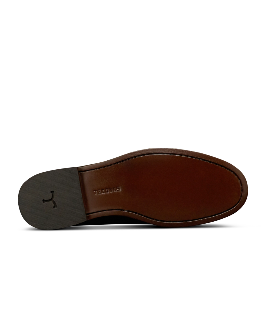Sole view of The Monterrey Penny - Cafe on plain background