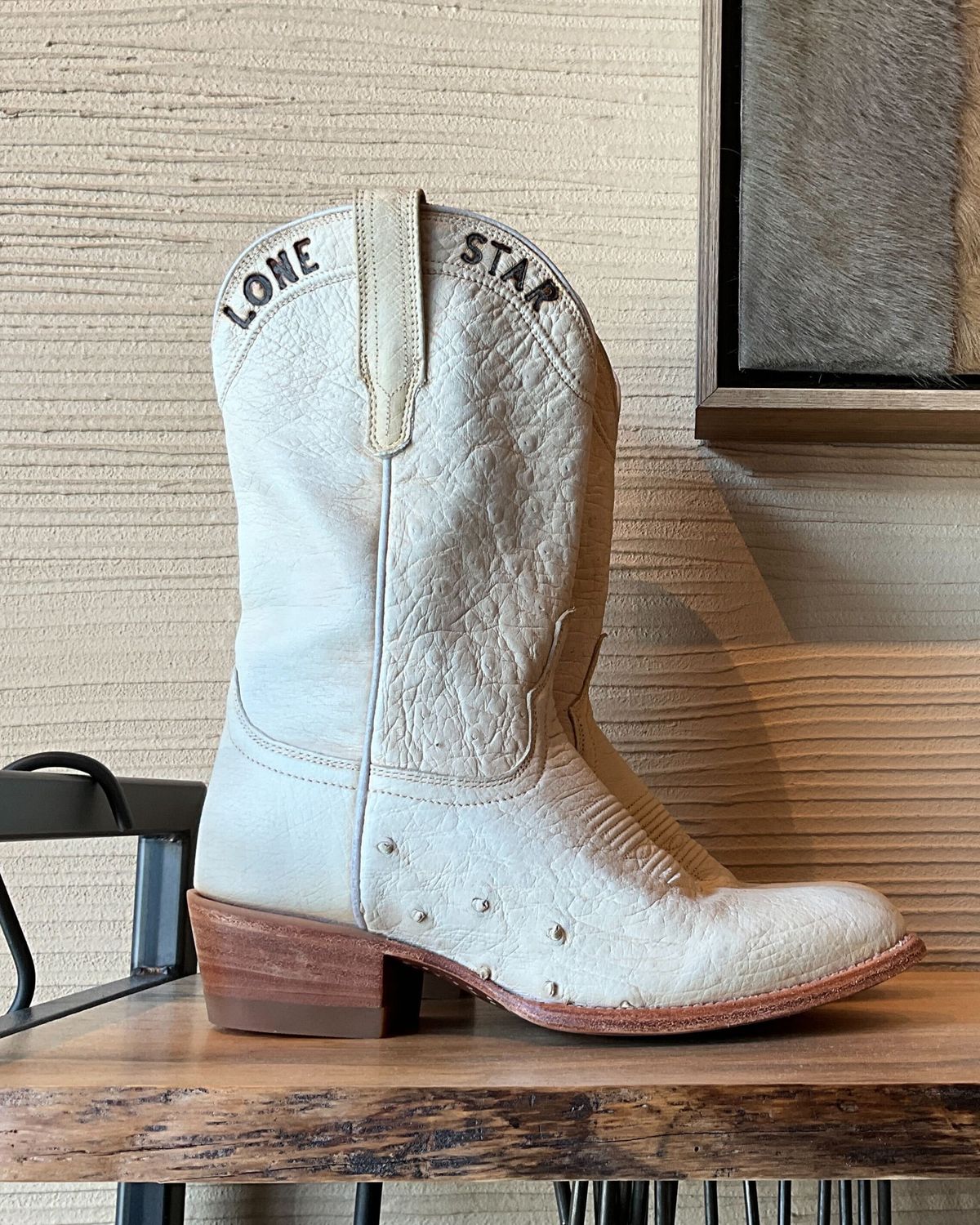 Tecovas Boot Jack main image 0