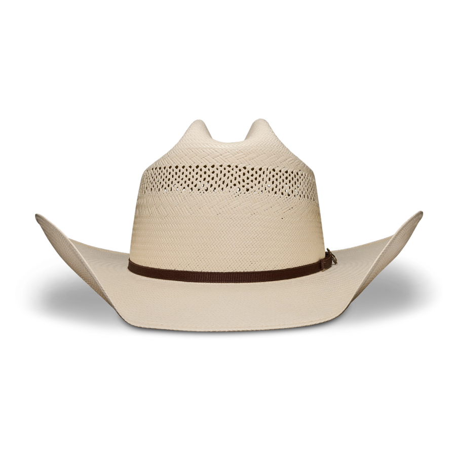 Cattleman Straw Cowboy Hat | Tecovas display picture 2