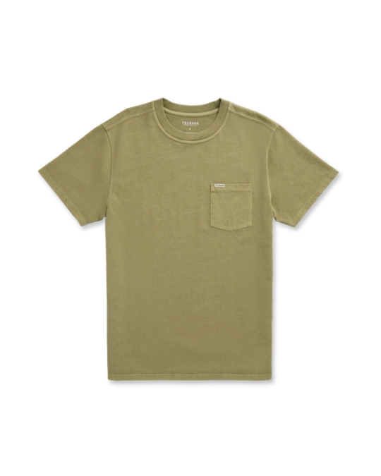 Men's Tecovas x Mossy Oak Turkey & Boots T-Shirt | Tecovas