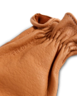 Closeup view of Chore Gloves - Tan