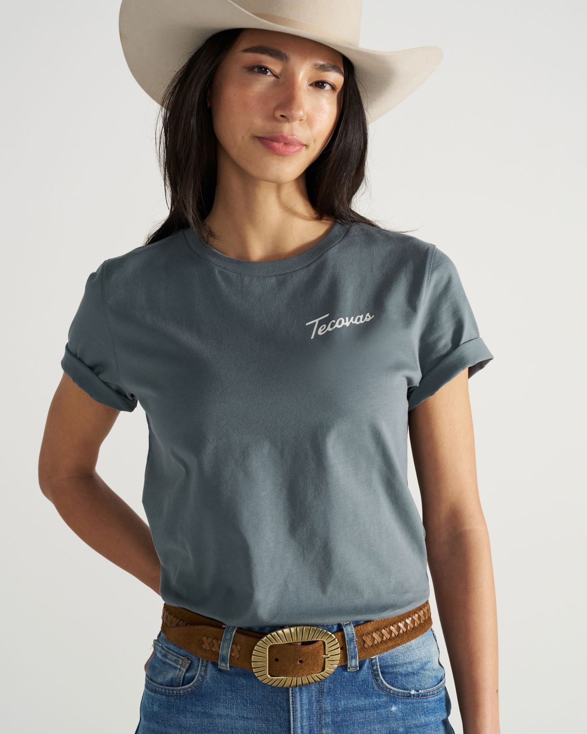 Women's Store Front Tee