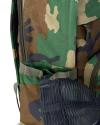 Closeup view of Canyon Backpack - Camo