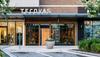 Image of the Domain Northside Tecovas Store