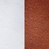 The product color White / Rust
