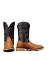 Pair view of The Doc Kid - Tan on plain background