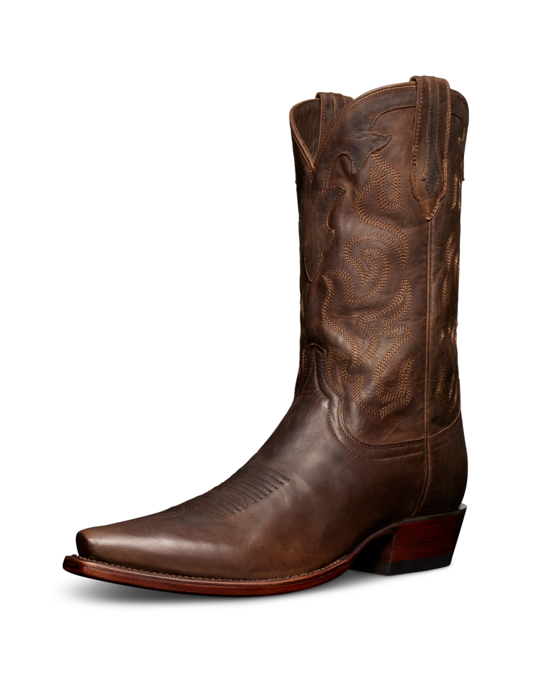 The Garrett Cafe Tecovas