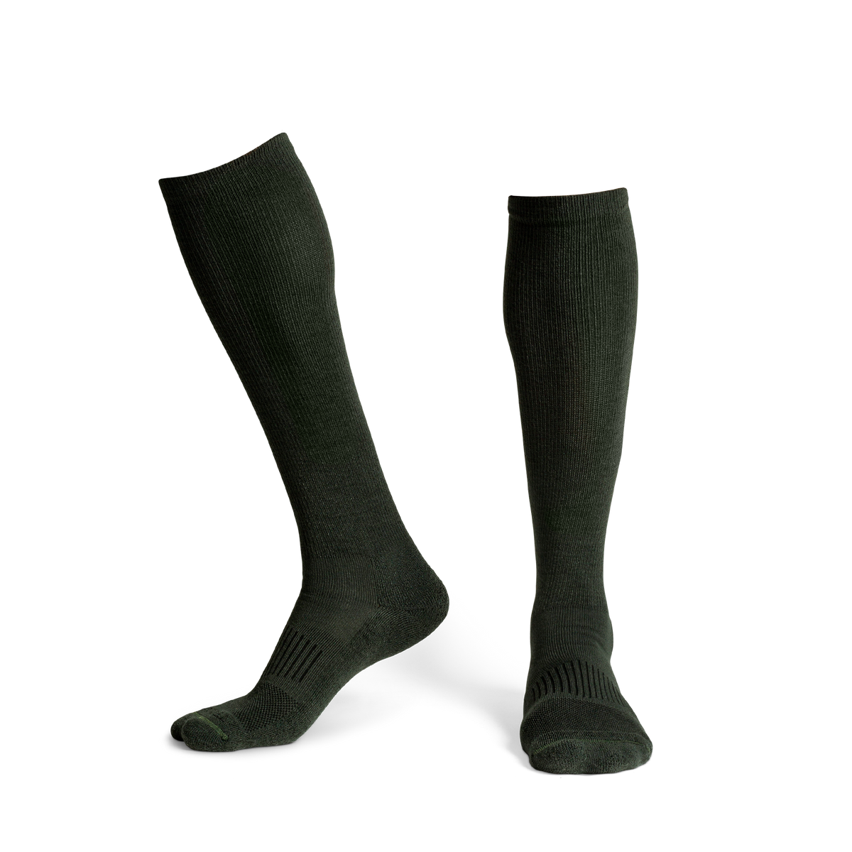 Tecovas Over-The-Calf Boot Socks - Green | Tecovas Tecovas Over-The-Calf Boot Socks - Green | Tecovas