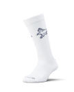 View of Mid-Calf Socks (2-Pack) - Eagle Navy