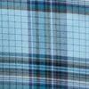 An image representing the product color Blue Gold Plaid