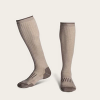 Image of a pair of tall wool socks
