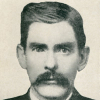 Image of John Henry “Doc” Holliday