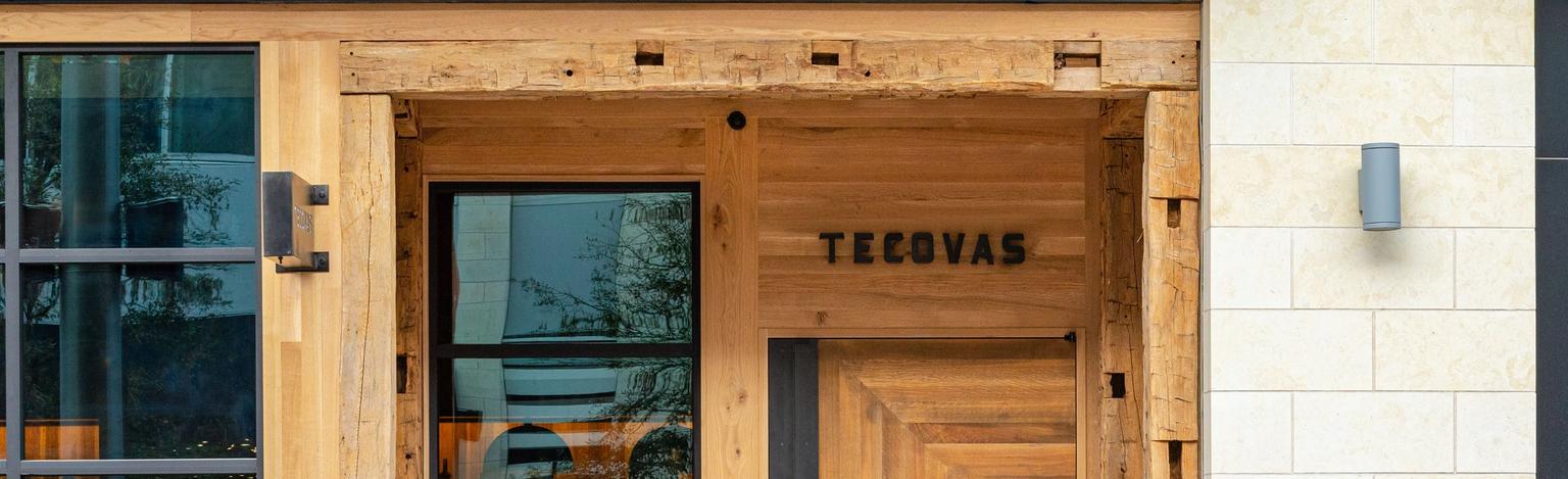 Image showing outside of the Legacy West Tecovas Store