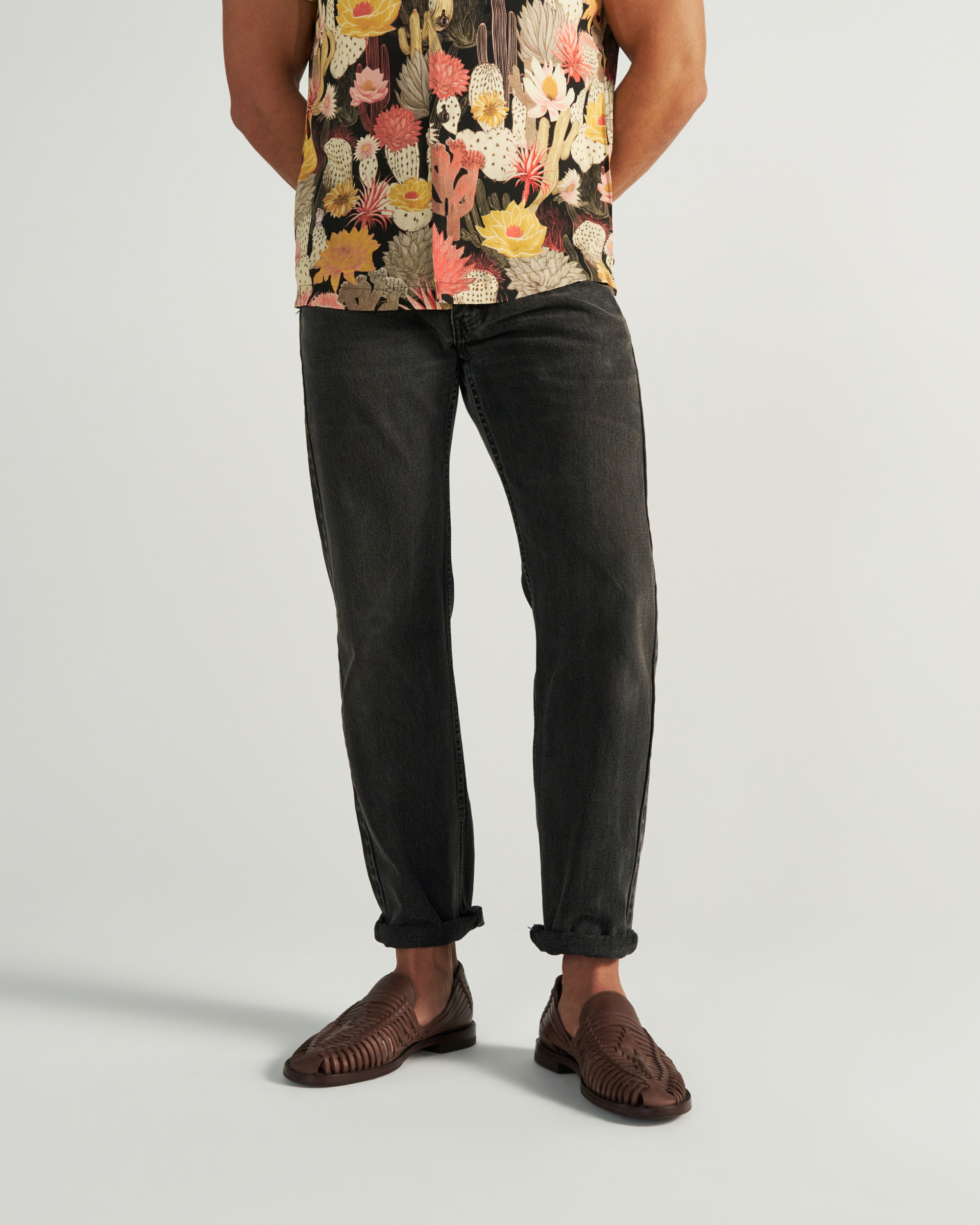 View of The Mateo - Oak